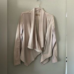 Blank NYC Moto Jacket